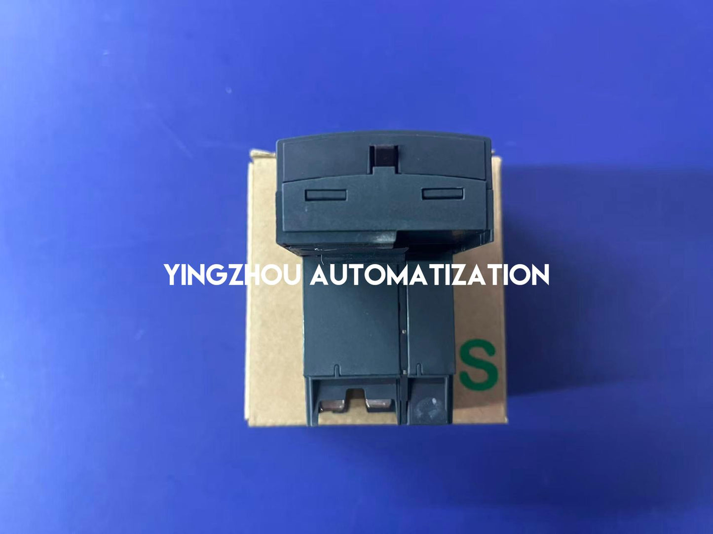 Schneider TeSys Ultra Series Standard Control Unit LUCA12BL 3A to 12A class 10 24VDC-YingZhou Automatization