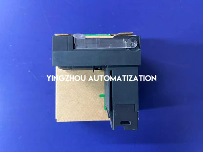 Schneider TeSys Ultra Standard Control Unit LUCA18BL 4.5A to 18A 3P motors thermal magnetic protection class 10 coil 24VDC-YingZhou Automatization