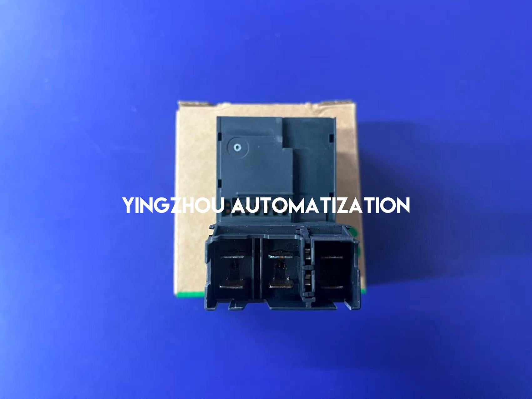 Schneider TeSys Ultra Standard Control Unit LUCA1XBL 0.35A to 1.4A 3P motors thermal magnetic protection class 10 coil 24VDC-YingZhou Automatization