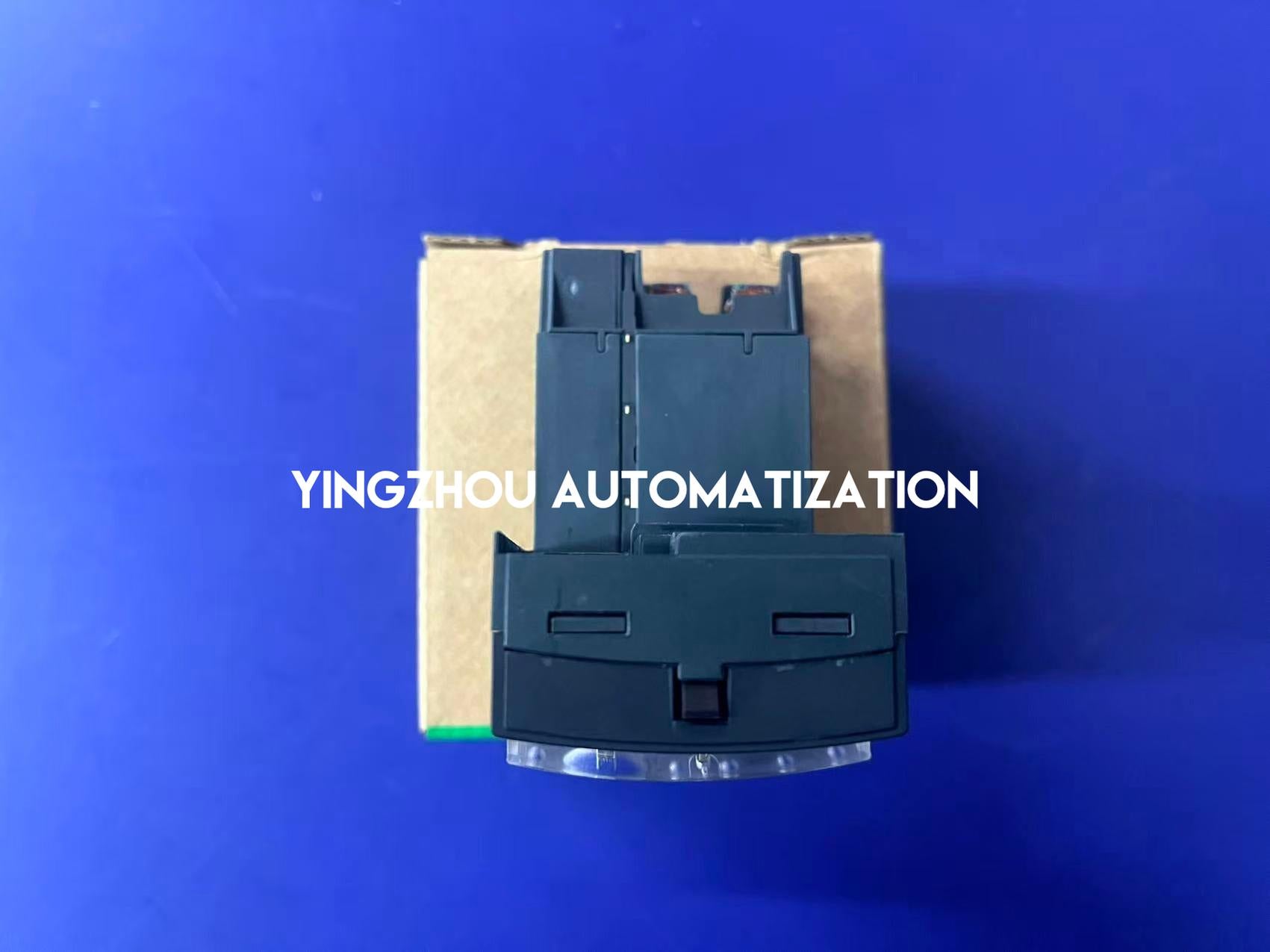 Schneider TeSys Ultra Standard Control Unit LUCA1XBL 0.35A to 1.4A 3P motors thermal magnetic protection class 10 coil 24VDC-YingZhou Automatization