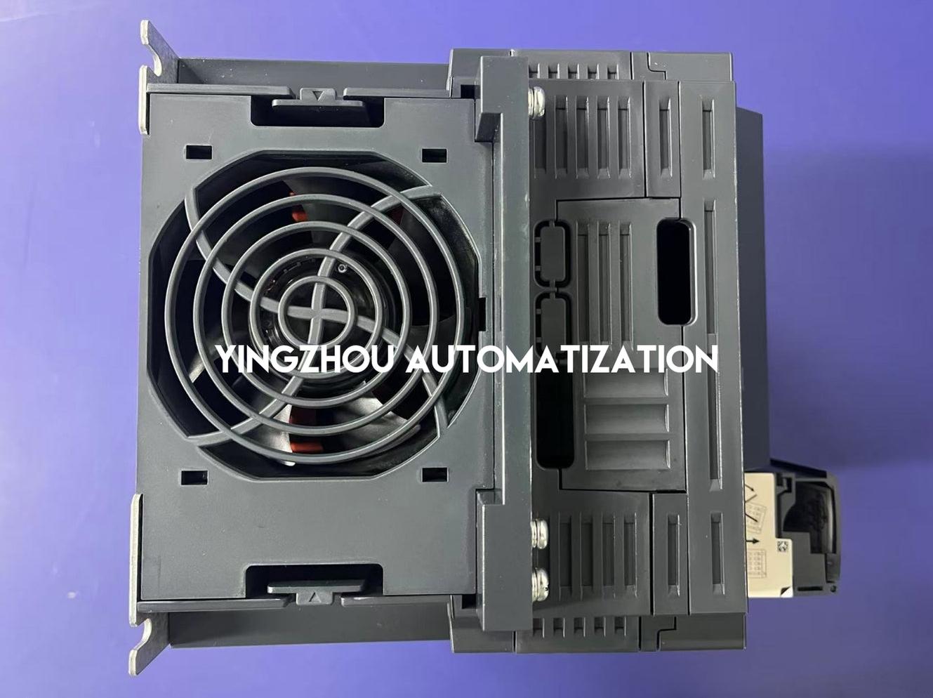 Schneider Variable Speed Drive ATV320 Series Frequency Inverter ATV320D11N4B 11KW/15HP 380-500V 3PH VFD-YingZhou Automatization