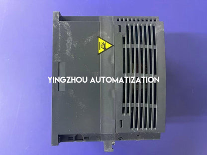 Schneider Variable Speed Drive Altivar ATV320 Series Frequency Inverter ATV320U22N4C 2.2KW 3HP 5.5A 380-500V 3PH IP20-YingZhou Automatization