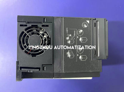 Schneider Variable Speed Drive Altivar Machine ATV320 Series Frequency Inverter ATV320U06N4C 0.55KW/0.75HP 380-500V 3PH VFD-YingZhou Automatization