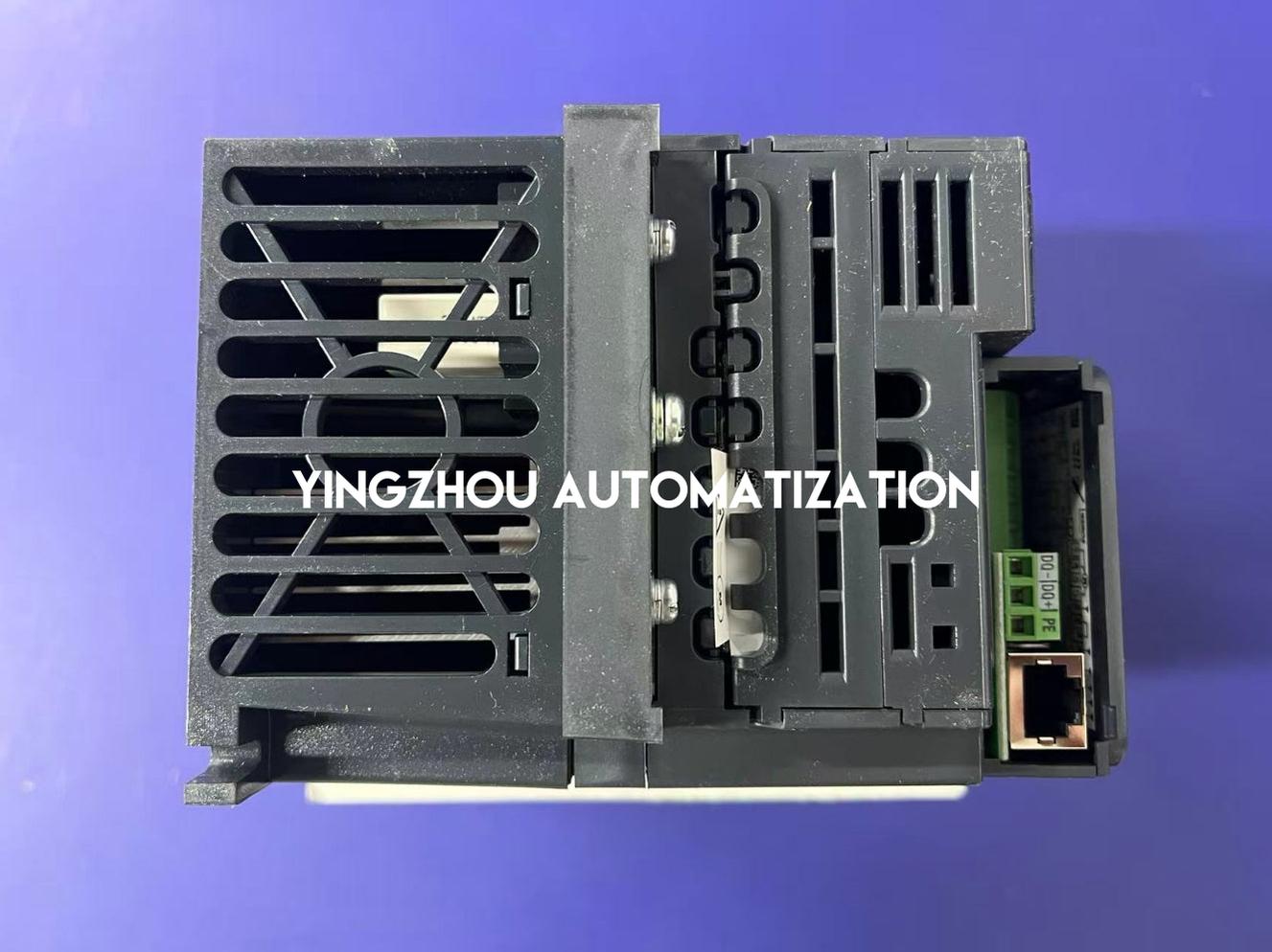 Schneider Variable Speed Drive Altivar Machine ATV320 Series Frequency Inverter ATV320U06N4C 0.55KW/0.75HP 380-500V 3PH VFD-YingZhou Automatization