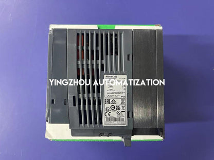 Schneider Variable Speed Drive Altivar Machine ATV320 Series Frequency Inverter ATV320U07M2C 0.75KW/1HP 4.8A 200-240V 1PH VFD-YingZhou Automatization