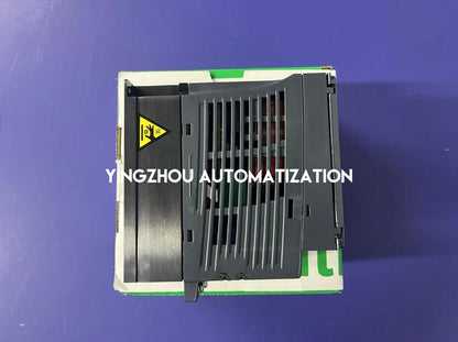 Schneider Variable Speed Drive Altivar Machine ATV320 Series Frequency Inverter ATV320U07M2C 0.75KW/1HP 4.8A 200-240V 1PH VFD-YingZhou Automatization