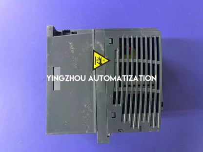 Schneider Variable Speed Drive Altivar Machine ATV320 Series Frequency Inverter ATV320U15M2C 1.5KW/2HP 8A 200-240V 1PH VFD-YingZhou Automatization