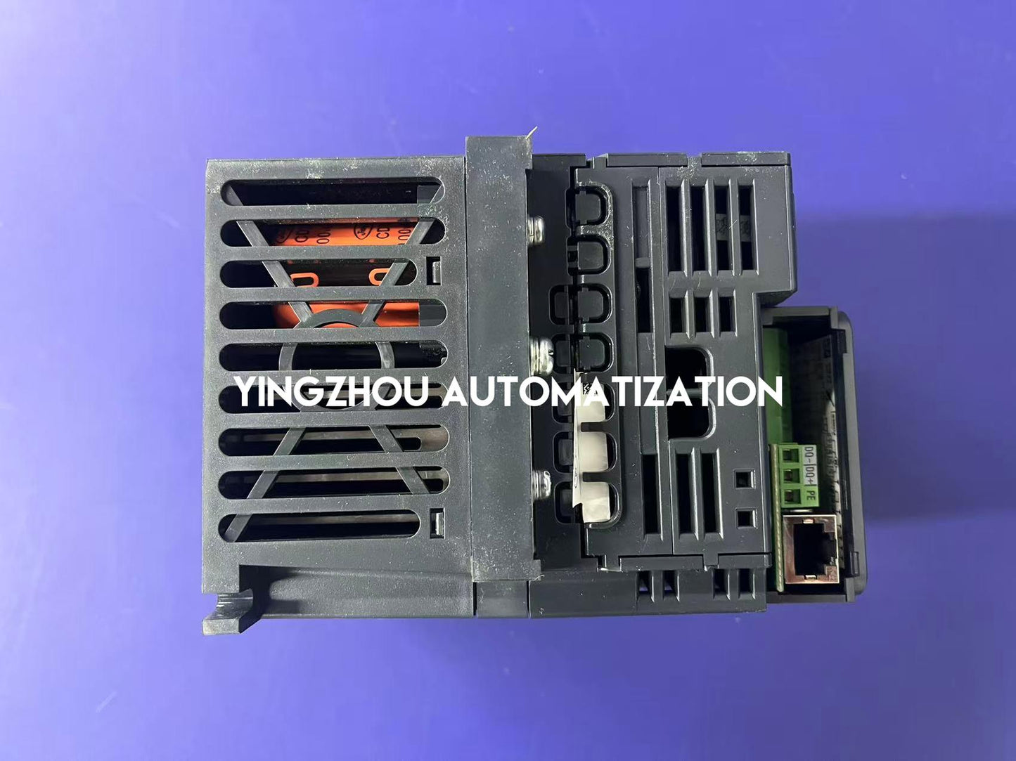 Schneider Variable Speed Drive Altivar Machine ATV320 Series Frequency Inverter ATV320U15M2C 1.5KW/2HP 8A 200-240V 1PH VFD-YingZhou Automatization