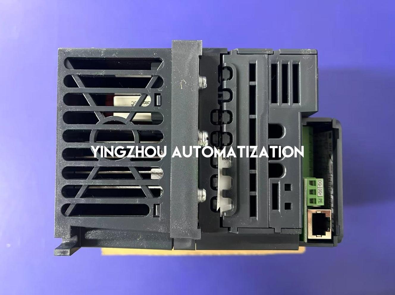 Schneider Variable Speed Drive Altivar Machine ATV320 Series Frequency Inverter ATV320U15N4C 1.5KW/2HP 380-500V 3PH VFD-YingZhou Automatization