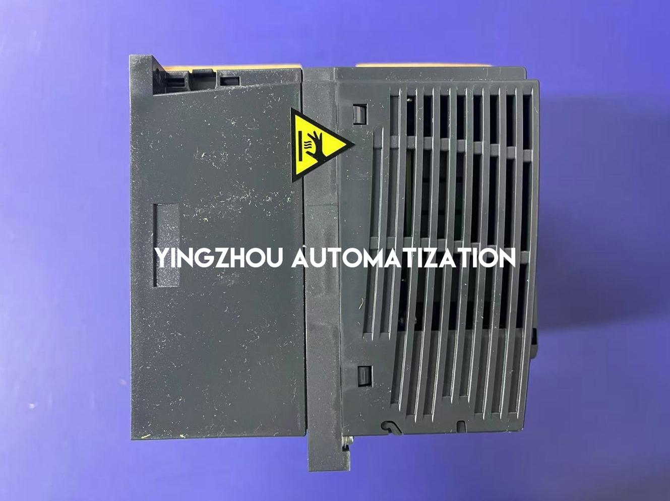 Schneider Variable Speed Drive Altivar Machine ATV320 Series Frequency Inverter ATV320U15N4C 1.5KW/2HP 380-500V 3PH VFD-YingZhou Automatization