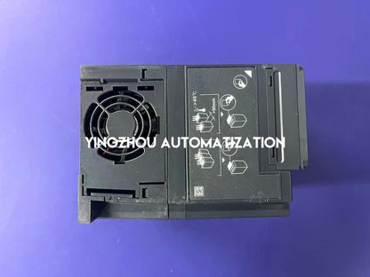 Schneider Variable Speed Drive Altivar Machine ATV320 Series Frequency Inverter ATV320U22M2C 2.2KW/3HP 11A 200-240V 1PH VFD-YingZhou Automatization