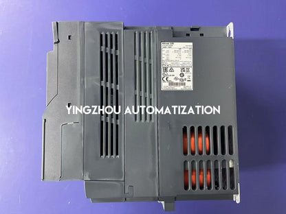 Schneider Variable Speed Drive Altivar Machine ATV320 Series Frequency Inverter ATV320U75N4B 7.5KW/10HP 17A 380-500V 3PH VFD-YingZhou Automatization