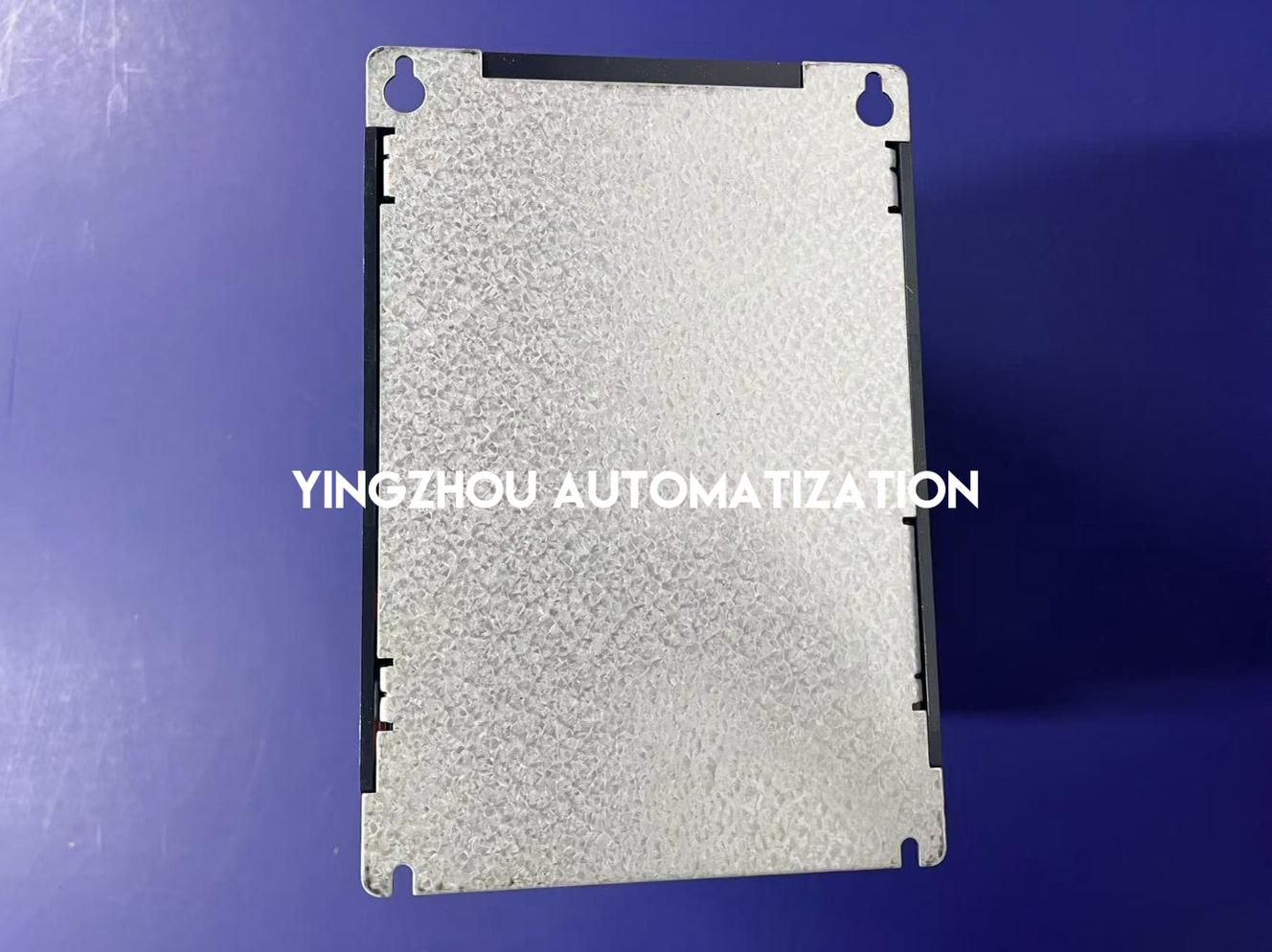 Schneider Variable Speed Drive Altivar Machine ATV320 Series Frequency Inverter ATV320U75N4B 7.5KW/10HP 17A 380-500V 3PH VFD-YingZhou Automatization