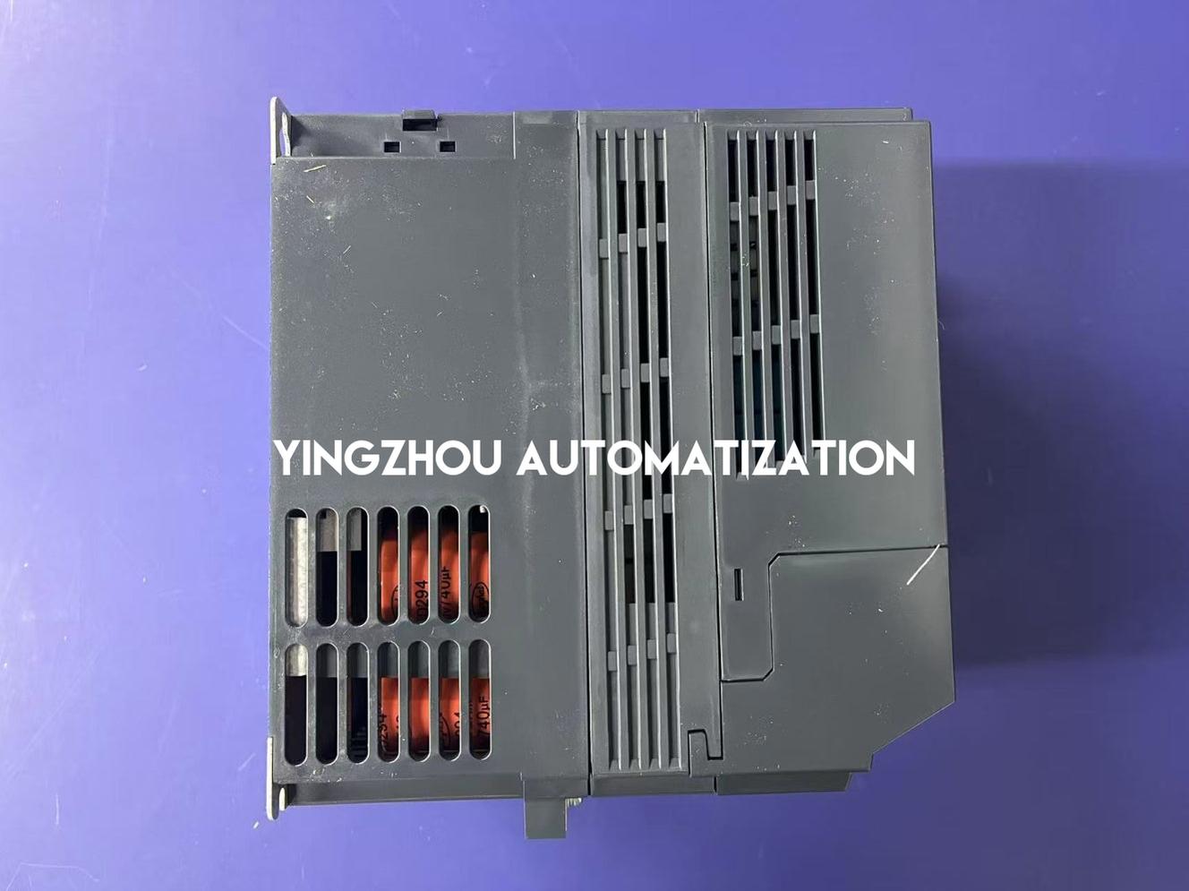 Schneider Variable Speed Drive Altivar Machine ATV320 Series Frequency Inverter ATV320U75N4B 7.5KW/10HP 17A 380-500V 3PH VFD-YingZhou Automatization