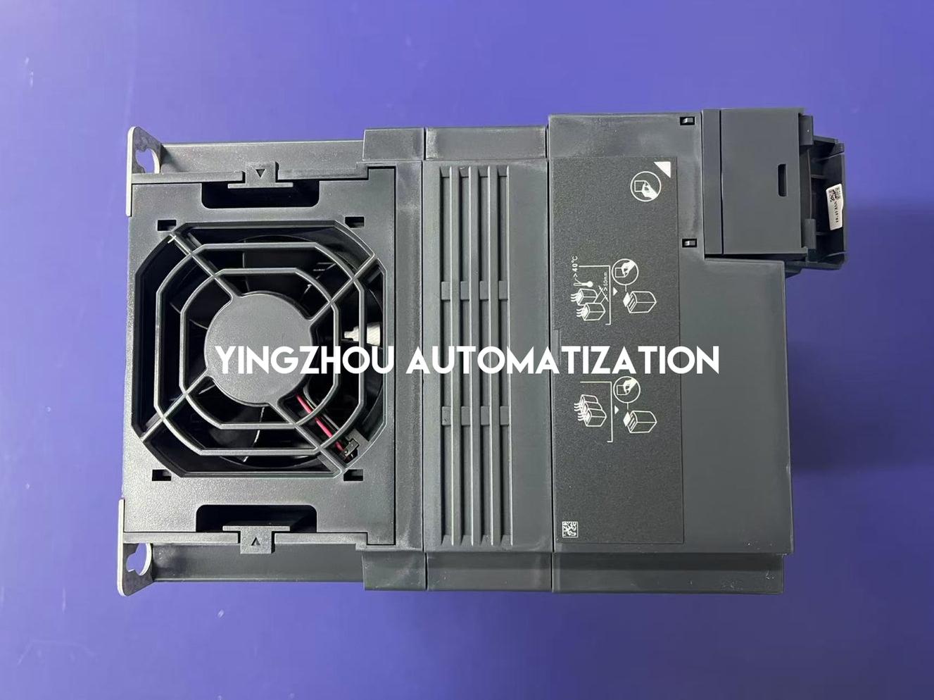 Schneider Variable Speed Drive Altivar Machine ATV320 Series Frequency Inverter ATV320U75N4B 7.5KW/10HP 17A 380-500V 3PH VFD-YingZhou Automatization