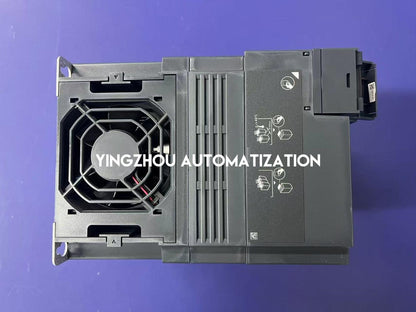 Schneider Variable Speed Drive Altivar Machine ATV320 Series Frequency Inverter ATV320U75N4B 7.5KW/10HP 17A 380-500V 3PH VFD-YingZhou Automatization