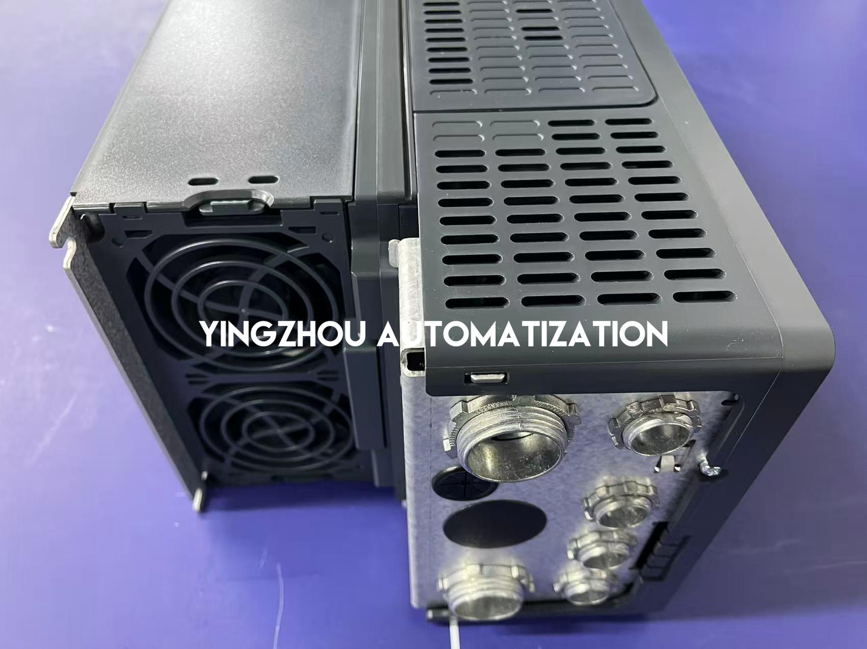 Schneider Variable Speed Drive Altivar Process ATV600 Series Frequency Inverter ATV630D22N4 22KW 30HP 46.3A 380-480V 3PH IP21 VFD-YingZhou Automatization