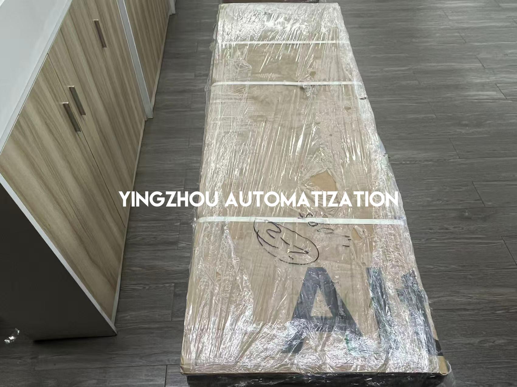 Schneider Variable Speed Drive Altivar Process ATV900 Series Frequency Inverter ATV930C16N4 160KW 380-480V 3PH IP20 with Braking Unit VFD-YingZhou Automatization