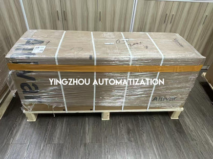 Schneider Variable Speed Drive Altivar Process ATV900 Series Frequency Inverter ATV930C16N4 160KW 380-480V 3PH IP20 with Braking Unit VFD-YingZhou Automatization