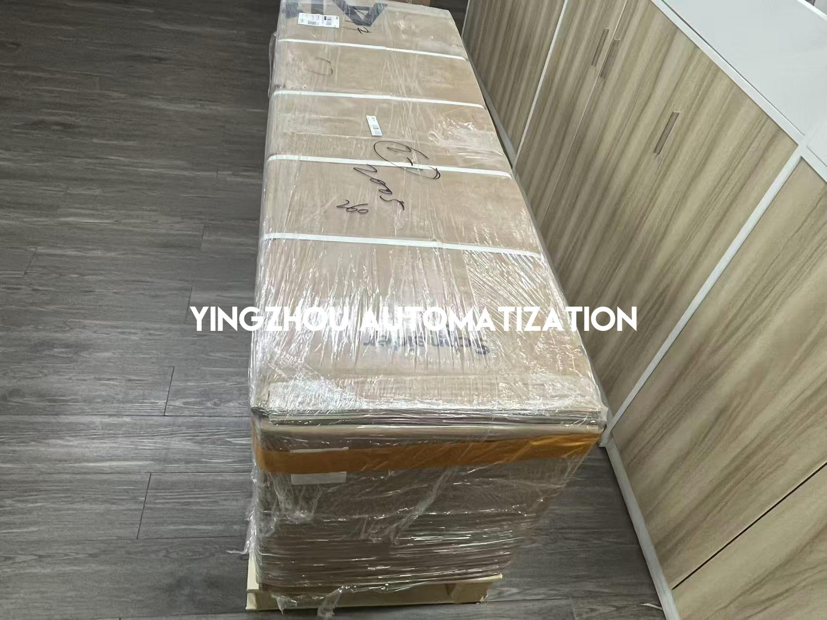 Schneider Variable Speed Drive Altivar Process ATV900 Series Frequency Inverter ATV930C16N4 160KW 380-480V 3PH IP20 with Braking Unit VFD-YingZhou Automatization