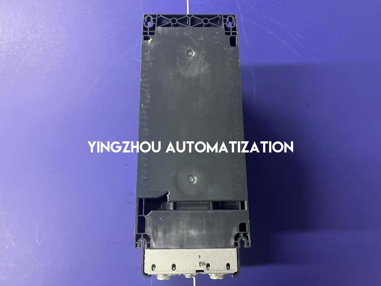 Schneider Variable Speed Drive Altivar Process ATV900 Series Frequency Inverter ATV930D11N4 11KW 400/480V 3PH IP21 with Braking Unit VFD-YingZhou Automatization