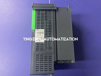 Schneider Variable Speed Drive Altivar Process ATV900 Series Frequency Inverter ATV930U75N4 7.5KW 400/480V 3PH IP21 with Braking Unit VFD-YingZhou Automatization