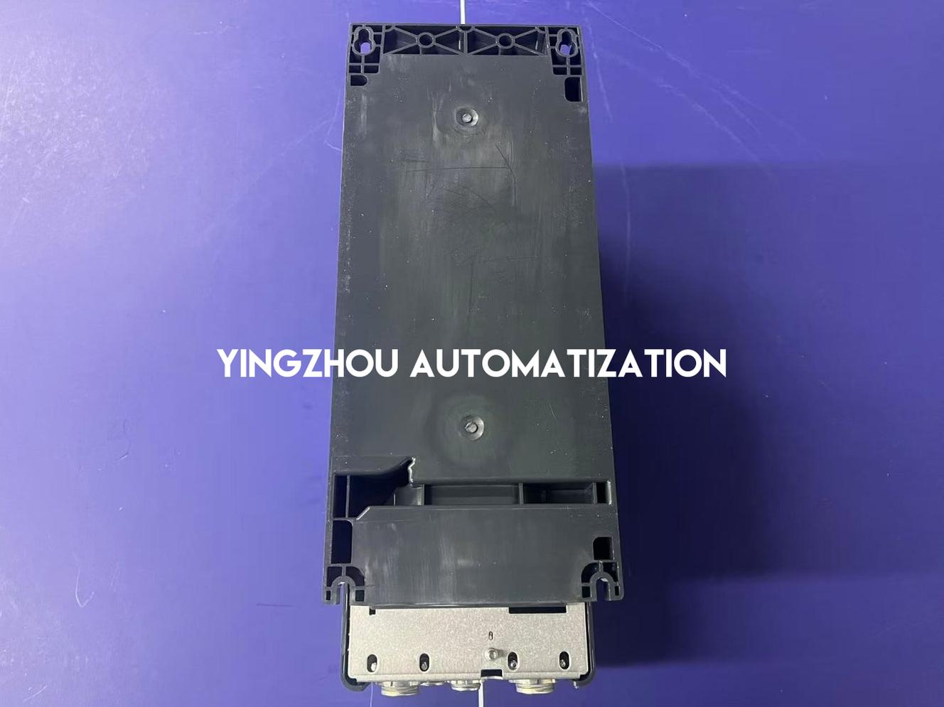 Schneider Variable Speed Drive Altivar Process ATV900 Series Frequency Inverter ATV930U75N4 7.5KW 400/480V 3PH IP21 with Braking Unit VFD-YingZhou Automatization