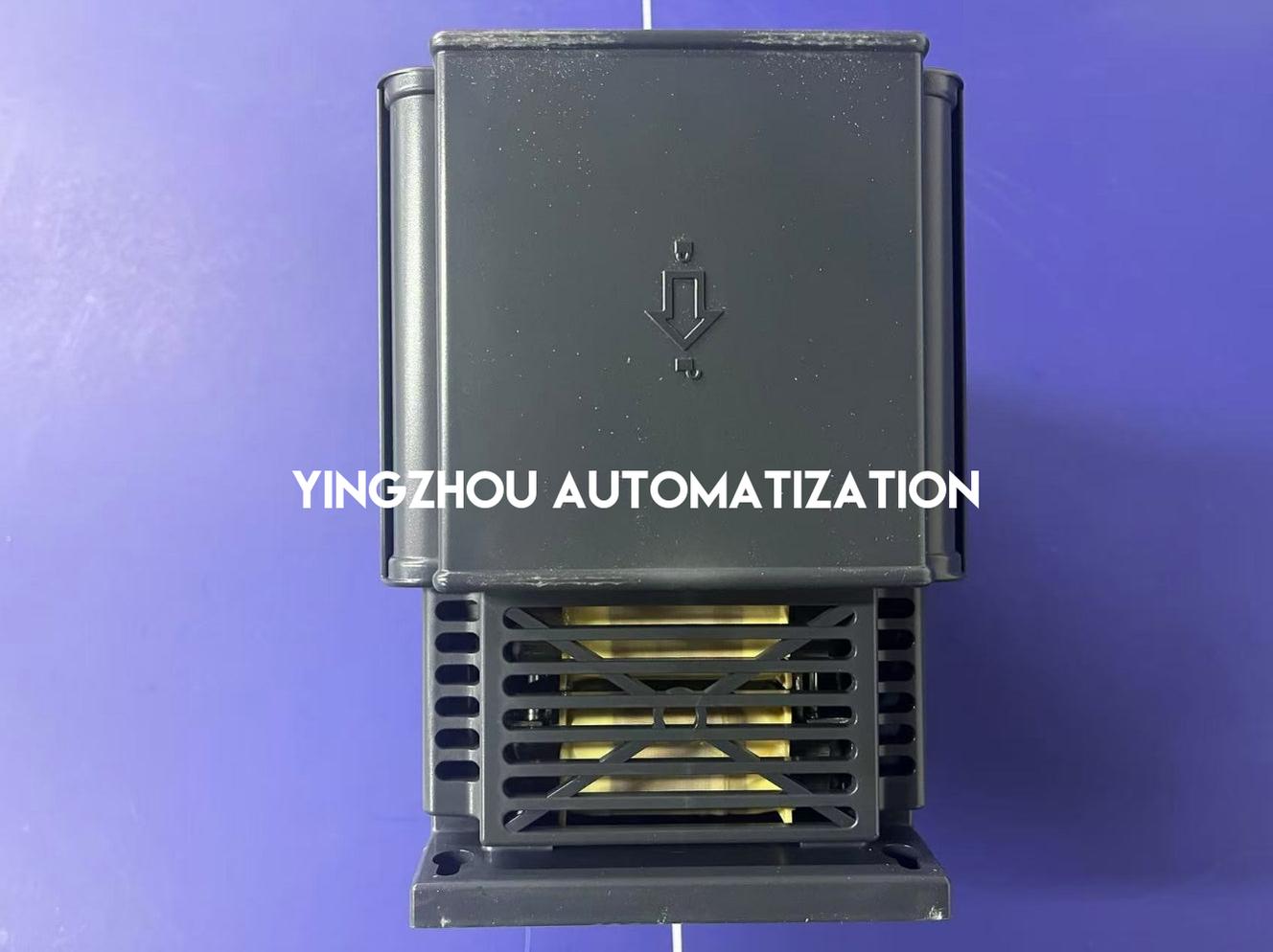 Schneider Variable Speed Drive Altivar Process ATV900 Series Frequency Inverter ATV930U75N4 7.5KW 400/480V 3PH IP21 with Braking Unit VFD-YingZhou Automatization
