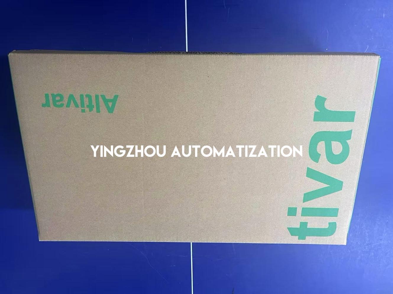 Schneider Variable Speed Drive Altivar Process ATV900 Series Frequency Inverter ATV930U75N4 7.5KW 400/480V 3PH IP21 with Braking Unit VFD-YingZhou Automatization