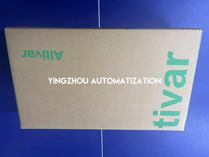 Schneider Variable Speed Drive Altivar Process ATV900 Series Frequency Inverter ATV930U75N4 7.5KW 400/480V 3PH IP21 with Braking Unit VFD-YingZhou Automatization