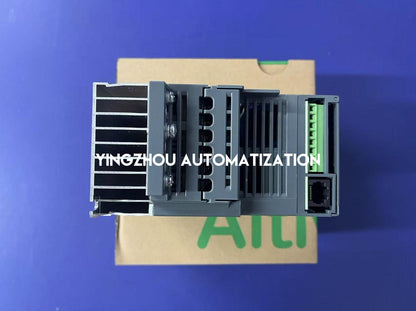 Schneider Variable Speed Drive Easy Altivar ATV310 Series Frequency Inverter ATV310H075N4E 0.75KW/1HP 380-460V 3PH without EMC VFD-YingZhou Automatization