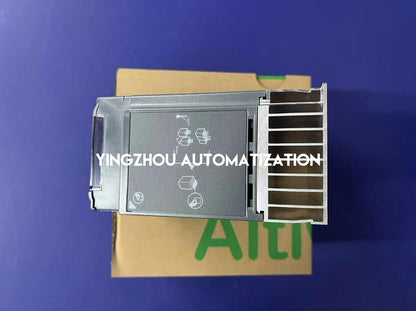 Schneider Variable Speed Drive Easy Altivar ATV310 Series Frequency Inverter ATV310H075N4E 0.75KW/1HP 380-460V 3PH without EMC VFD-YingZhou Automatization
