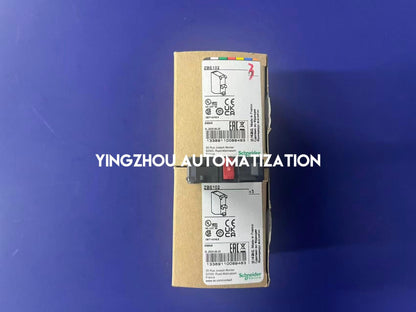 Schneider ZBE102 Harmony XB4/XB5 Contact Block | 1 NC | Screw Clamp Terminals-YingZhou Automatization