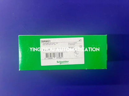 Schneider ZBRM21 Harmony XB5R Wireless Transmitter | Batteryless | 2.4 GHz ZigBee-YingZhou Automatization