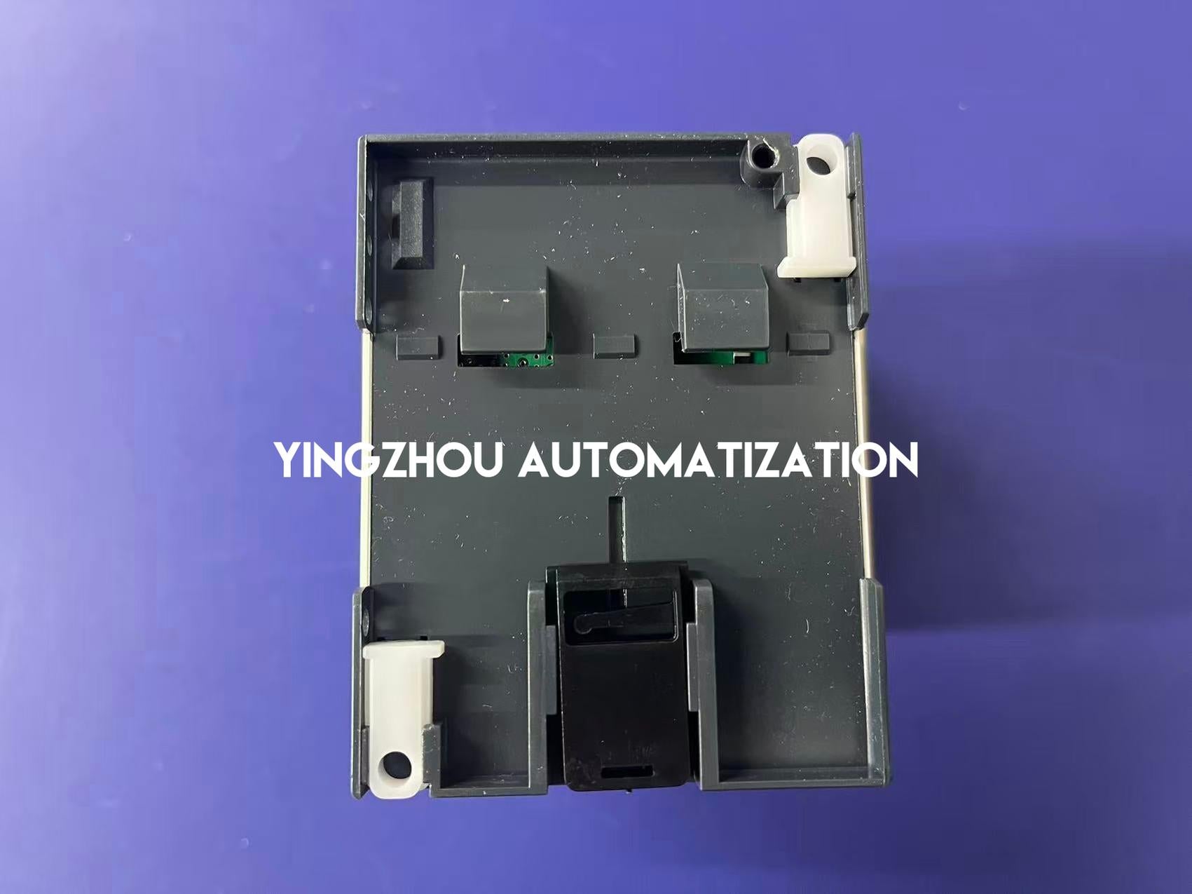 Schneider Electric SR2B121BD Zelio Logic Smart Relay | 24V DC, 12 I/O Compact Controller-YingZhou Automatization