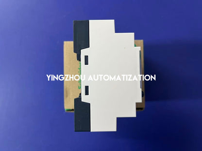 Schneider Electric SR2B121BD Zelio Logic Smart Relay | 24V DC, 12 I/O Compact Controller-YingZhou Automatization