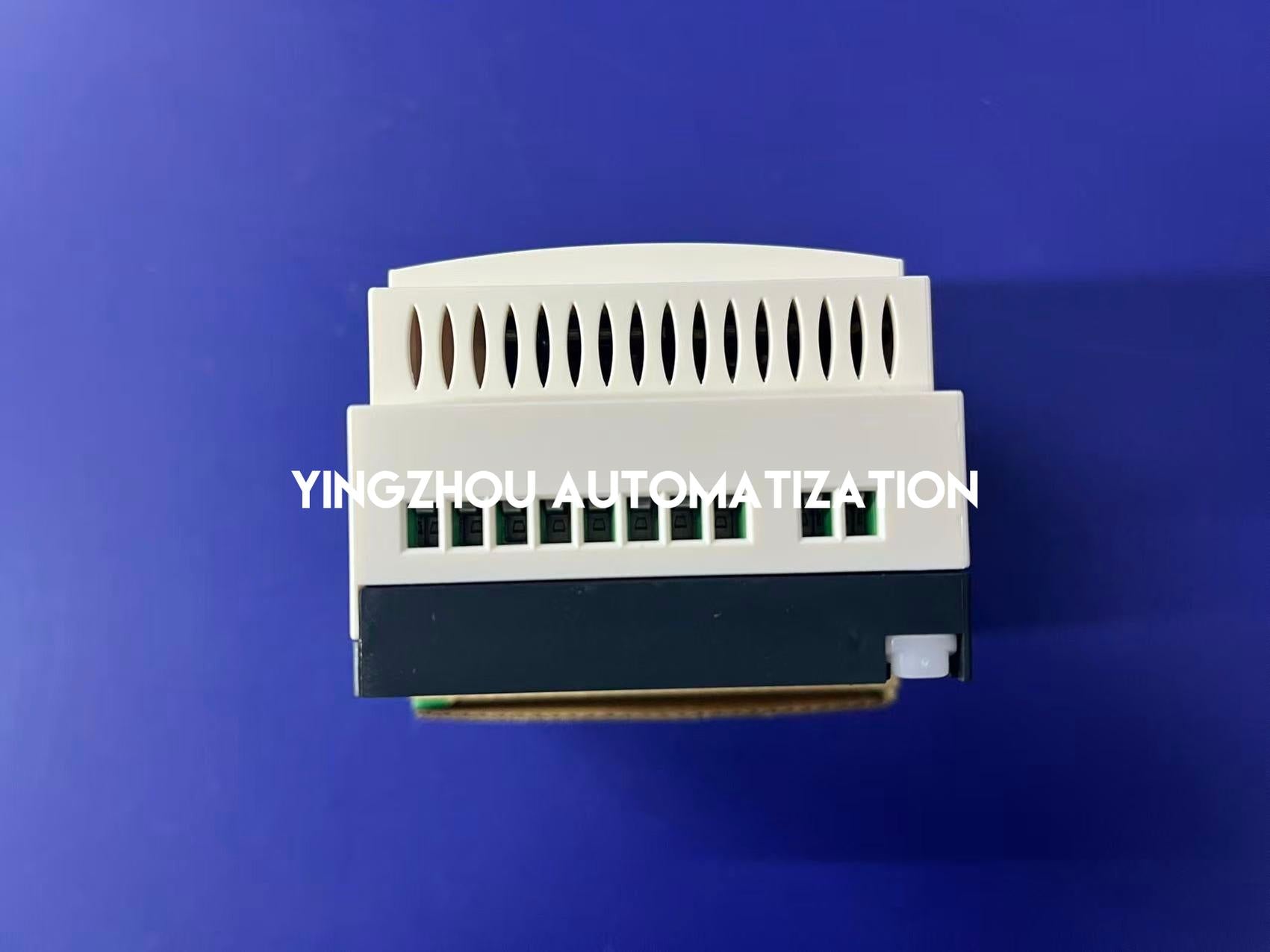 Schneider Electric SR2B121BD Zelio Logic Smart Relay | 24V DC, 12 I/O Compact Controller-YingZhou Automatization