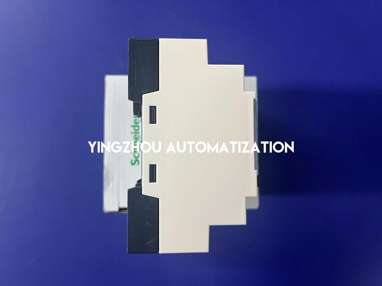Schneider Zelio Logic SR2B121FU Smart Relay | 12 I/O, 100-240V AC Supply, With Display | Brand New Original-YingZhou Automatization