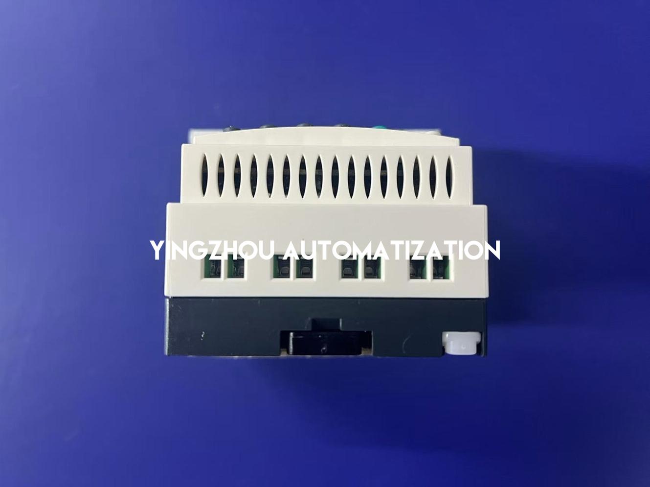 Schneider Zelio Logic SR2B121FU Smart Relay | 12 I/O, 100-240V AC Supply, With Display | Brand New Original-YingZhou Automatization