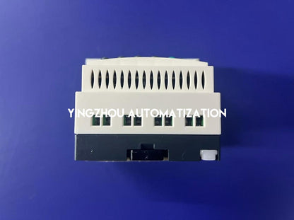 Schneider Zelio Logic SR2B121FU Smart Relay | 12 I/O, 100-240V AC Supply, With Display | Brand New Original-YingZhou Automatization