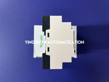 Schneider Zelio Logic SR3 Series Modular Smart Relay SR3B261FU PLC Relay Module-YingZhou Automatization