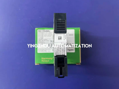 Schneider Zelio RE17RMMU Timing Relay | Multi-function, 1s-100h, 24-240V AC/DC | Brand New Original-YingZhou Automatization