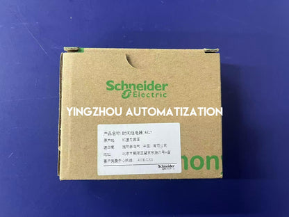 Schneider Zelio RE17RMMU Timing Relay | Multi-function, 1s-100h, 24-240V AC/DC | Brand New Original-YingZhou Automatization