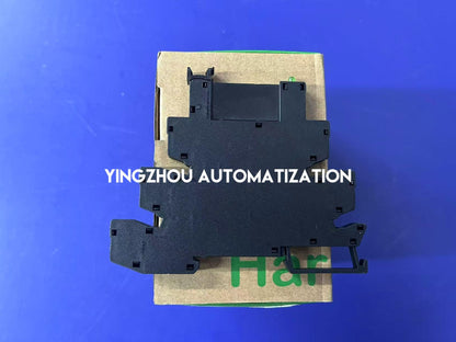 Schneider Zelio RSL1PVPU Slim Interface Plug-in Relay | 6A, 1CO, 230V AC Input, Screw Terminals | Brand New Original-YingZhou Automatization
