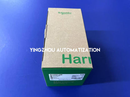 Schneider Zelio RUZSC2M Relay Socket | For RUM Relays, 2-Pole, Screw Clamp | Brand New Original-YingZhou Automatization