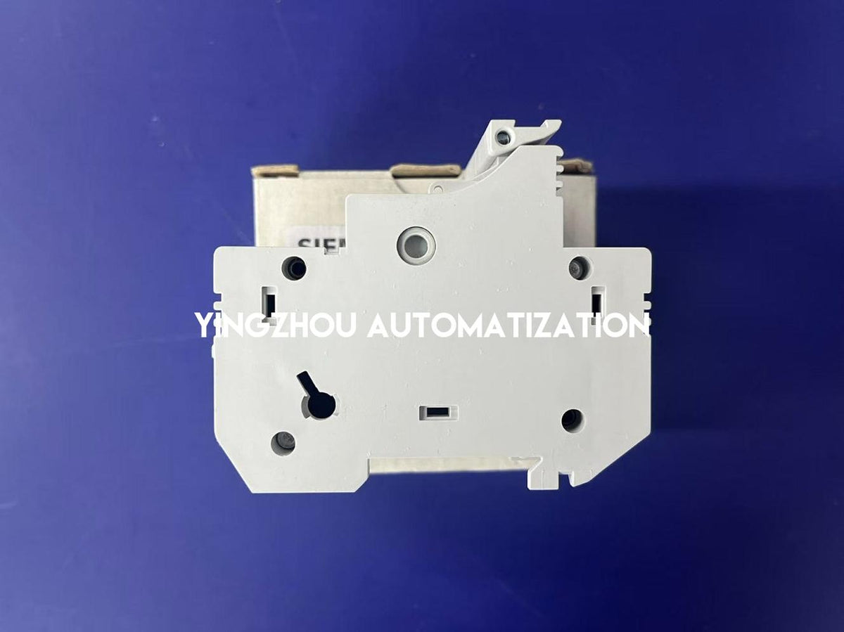 Siemens 3NW7121 SENTRON 2-Pole 50A 690V Cylindrical Fuse Holder-YingZhou Automatization