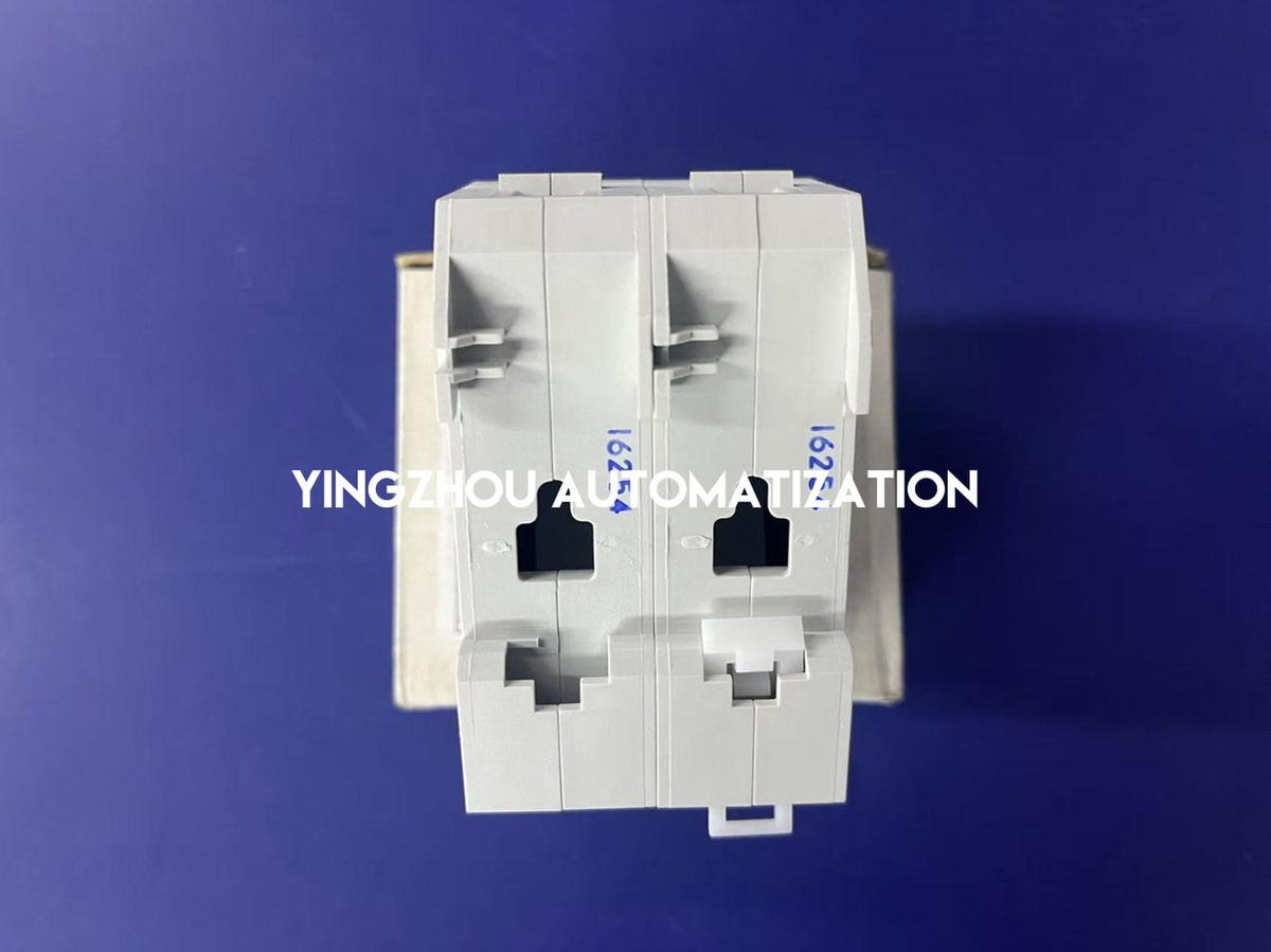 Siemens 3NW7121 SENTRON 2-Pole 50A 690V Cylindrical Fuse Holder-YingZhou Automatization