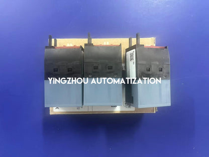 Siemens 3RA2816-0EW20 Electronic Time Delay Switch | SIRIUS 3RA28 Series | 24-240V AC/DC | Brand New Original-YingZhou Automatization