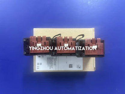 Siemens 3RA2816-0EW20 Electronic Time Delay Switch | SIRIUS 3RA28 Series | 24-240V AC/DC | Brand New Original-YingZhou Automatization