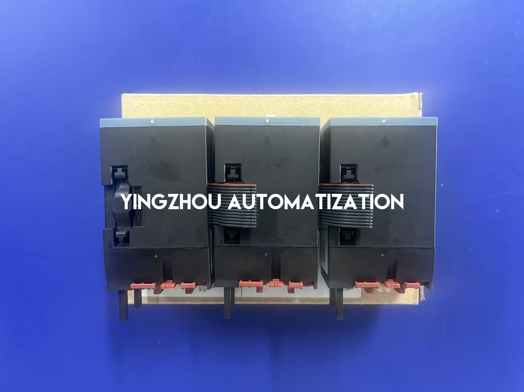 Siemens 3RA2816-0EW20 Electronic Time Delay Switch | SIRIUS 3RA28 Series | 24-240V AC/DC | Brand New Original-YingZhou Automatization